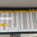 부여시외버스터미널 이미지