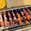 하룡냉면 태산양꼬치 | 칭다오 청양 양꼬치 맛집 태산양꼬치 꼬치구이 추천!