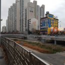 당현천산책로 이미지