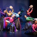 부여국악의전당 이미지