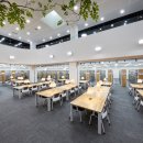 정보과학도서관 내 이미지