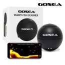 어군 | 어군탐지기 GOSEA 스마트 피쉬 스캐너 GSF-E01 할인 장단점 구매방법 총정리