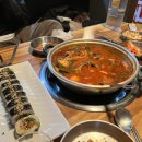 김밥천국 증평점 이미지