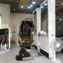 벽적골머리마당 | 극손상모 히피펌 후기