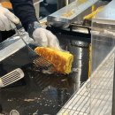 용현동 토지금고 맛집 [신현숙 신포원조 계란말이 김밥] 내돈내산 후기