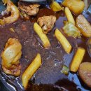하회안동찜닭 이미지