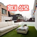 홍대마마스파티룸
