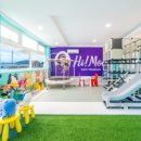 여수 소소한 행복 키즈 가족펜션 이미지