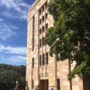 TY가 간다-호주 대학교 오픈데이 투어 3탄(The University of Queensland)