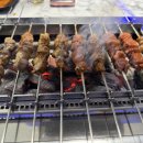 용이네양꼬치