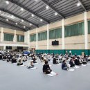 관성회관야외공연장 이미지