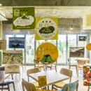 제주커피박물관 바움 이미지