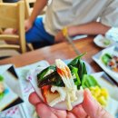 여수하모샤브샤브 여수맛집 민들레집 이미지