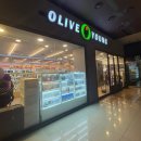 올리브영 첨단점 이미지