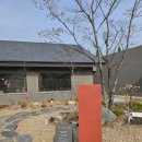 롯데몰 야외주차장 사거리 | 부산 가볼만한곳 기장 베이커리카페 분위기좋은 마가진 카페