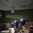 26.04.10 느린 셔터 스피드 촬영 - 2023100080 임현섭 이미지
