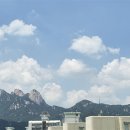 우이천변1(수산아파트) | 40년 된 구축 아파트 이사 2개월 차, 솔직한 실거주 후기 (장단점 정리)