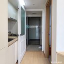 산본대우디오플러스 | 군포 산본대우디오플러스 오피스텔 좁은 입구에도 초슬림 3연동 중문 설치 가능할까?