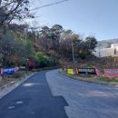 백암온천 관광지 이미지