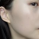 인셀럽 | 아워글래스 앰비언트 스트롭 파우더 후기!… 인캔디센트, 셀럽추천템, 진주광 하이라이터 , 엠비언트