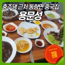 용문성 이미지