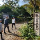 돌담캠핑장 이미지