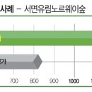 서면유림노르웨이숲 이미지
