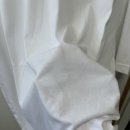 여름특집, 완벽한 흰색 반팔 찾기 대작전! [17. 무신사 쿨탠다드 릴렉스 핏 크루넥 반팔]