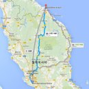 (주)셀콤 | 쿠알라룸푸르에서 쁘렌띠안(Perhentian)으로!