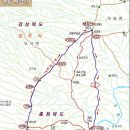 12월 28일 영동 백화산 (933M)♣ -상록수 이미지