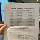 노보텔 스위트 앰버서더 서울 용산 호텔 수영장 이용후기,피트니스,사우나 위치 및 이용 시간 정보