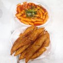 야끼만두가 정말 맛있다는 인천 부평 모녀떡볶이.jpg 이미지