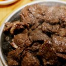 소복갈비 이미지