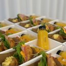 여수 호텔 케이터링/여수다과박스/여수호텔세미나 그리코키친(GREECO KITCHEN)