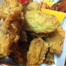 처갓집치킨 이미지