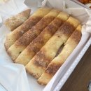 상신하길로126번길L | 수원시청역 피자맛집 호미스피자 블랙맘바, 시나몬스틱 후기