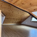 연천로 | [연천] 고대산자연휴양림 숲속의집 딱따구리 :: 6인실, 8명도 잘 수 있을 것 같은 널널함.. 너무 좋다...