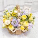 파리바게뜨 고산노변 이미지