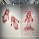 조형의 매듭 | 서울 무료전시) 금기숙 기증특별전 : 패션아트 금속공예 작가