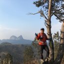 데미샘자연휴양림 이미지