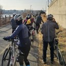 양수리 오리학교 이미지