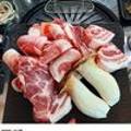네모구이 이미지