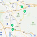 백운밸리주유소 이미지