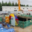 빗물펌프장 이미지