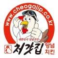 처갓집양념치킨진성점 이미지