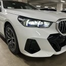 SPT | BMW 계양전시장 이학준 딜러 믿고 보는 520i M Spt 실물 후기!