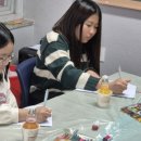 OIL LAB | 영어로 배우는 과학, Lava Lamp 수업 후기✨