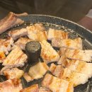 마산회원구 ⓑ-17 | 재방문한 마산 합성동 맛집 ‘이산’ 짚불삼겹 후기