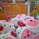 쥬쥬오락실 이미지