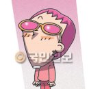 핑크프레임 이미지